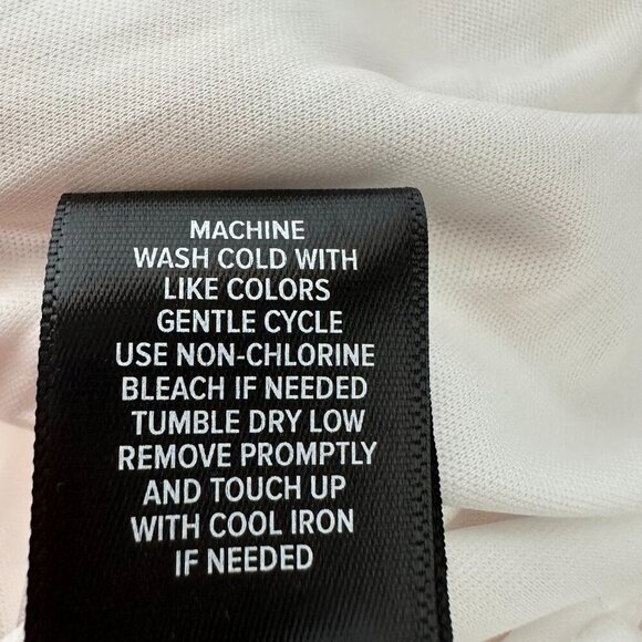 Torrid Babydoll Top 2X Floral Crinkle Gauze Lace up Back - Picture 7 of 11